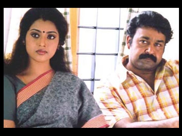 ഉദയനാണ് താരം