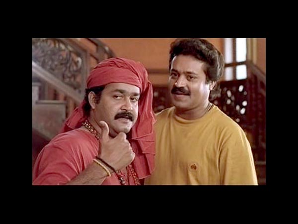 മണിച്ചിത്രത്താഴ്