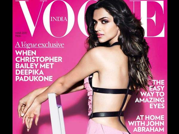 ദീപികയുടെ ഹോട്ട് സൈഡ്