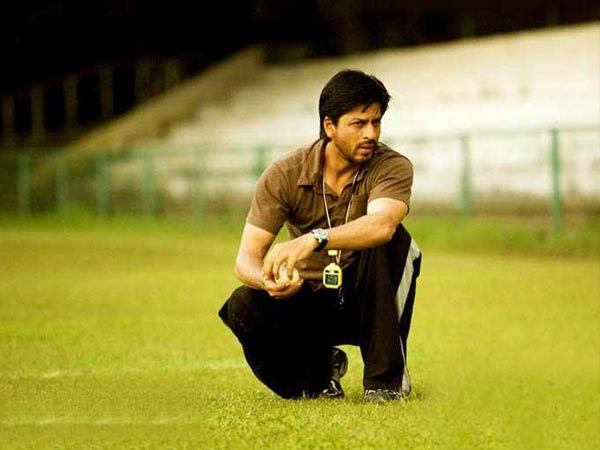  ഷാരൂഖ് ഖാന്‍