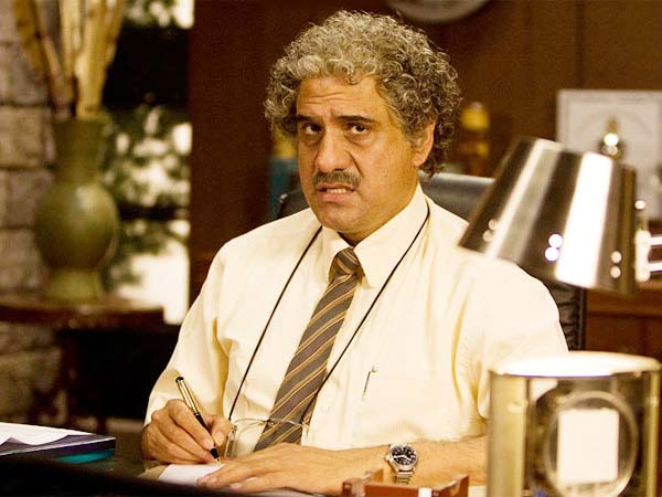 ബോമ്മന്‍ ഇറാനി