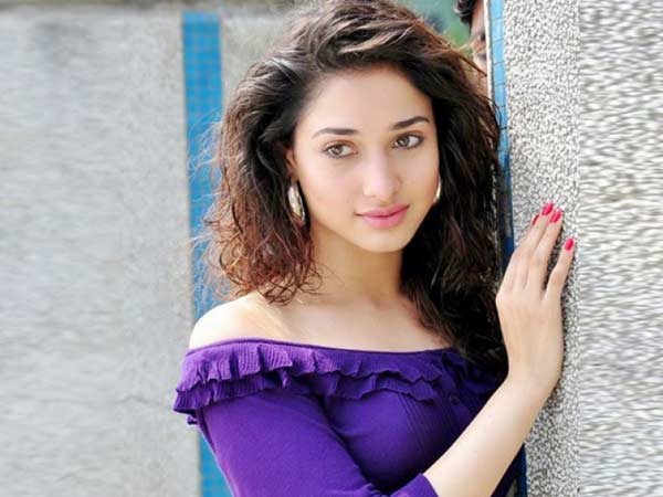 തമന്ന ഭാട്ടിയ