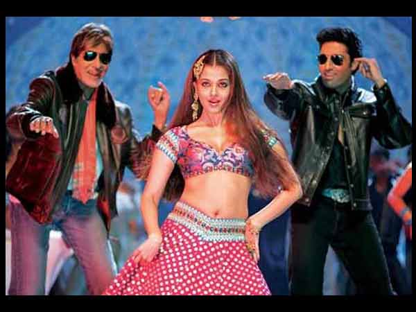 ബണ്ടി ഓര്‍ ബബ്ലി