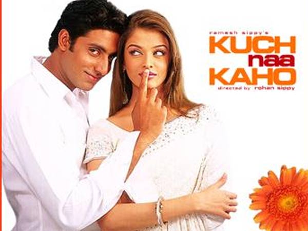 കുഛ് നാ കഹോ