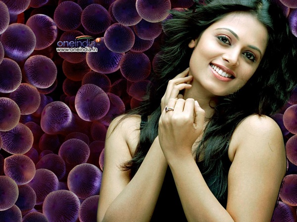 സിന്ധു മേനോന്