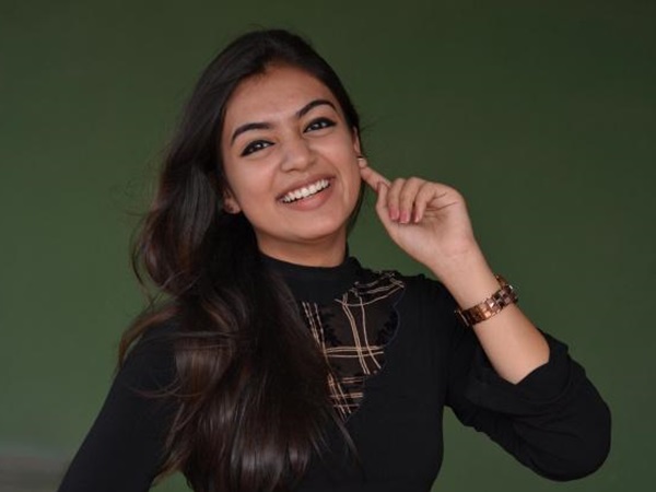 നസ്‌റിയ 