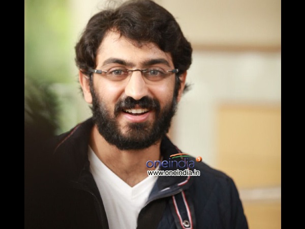 രാഹുല്‍ മാധവന്‍ 