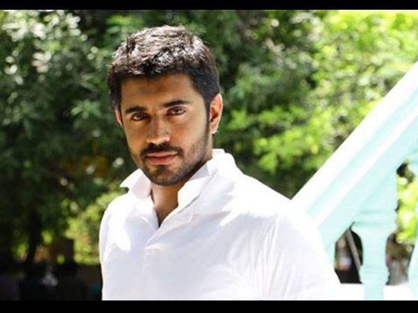 നിവിന്‍ പോളി