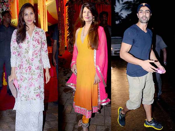 സംഗീത ബിജ്‌ലാനി