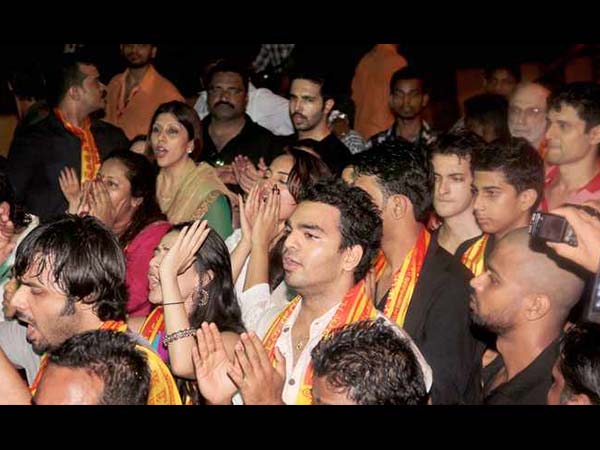 ജനപങ്കാളിത്തം