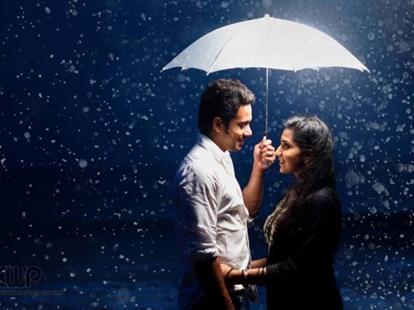 ഭരത്-ജെഷ്‌ലി 