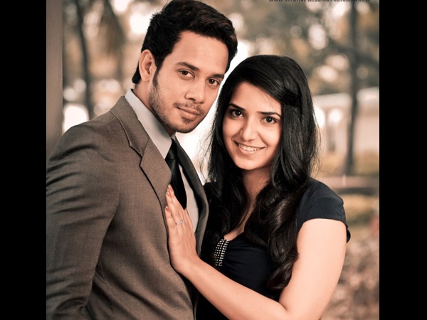 ശങ്കറുമായുള്ള ബന്ധം 