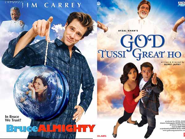 ബ്രൂസ് ഓള്‍മൈറ്റി