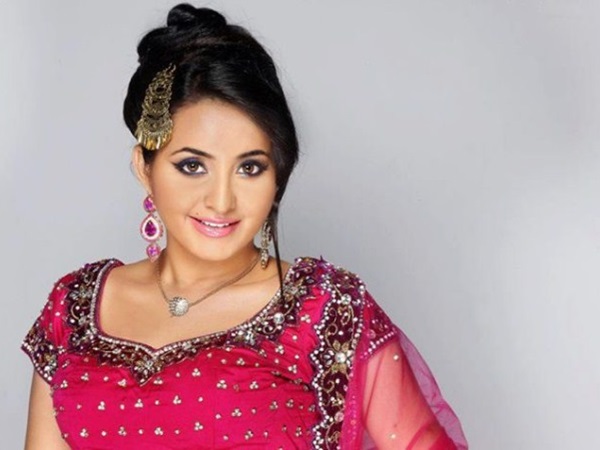 സിനിമാ നടി