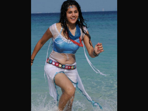 താപ്‌സി