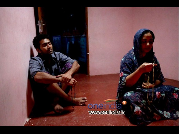 ഷൈന്‍ ടോം ചാക്കോ