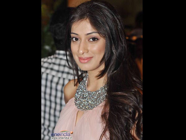 ലക്ഷ്മി റായ്