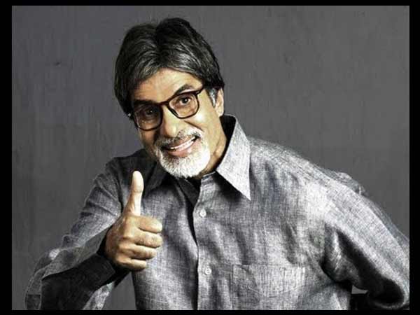 Amitabh Bachchan Amitabh Bachchan