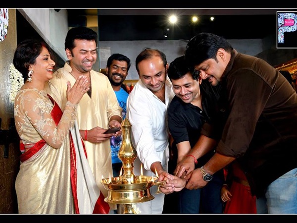 മലയാളി ഹൗസ് ഫെയിം തിങ്കള്‍ ബാല്‍