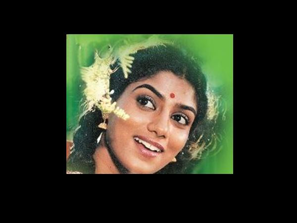 സാഷ സെല്‍വരാജ് എന്ന രഞ്ജിനി