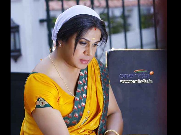 മായാമോഹിനി