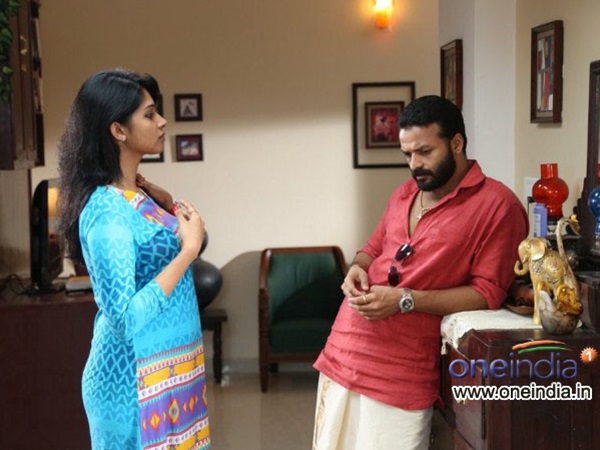 സംവിധാനം