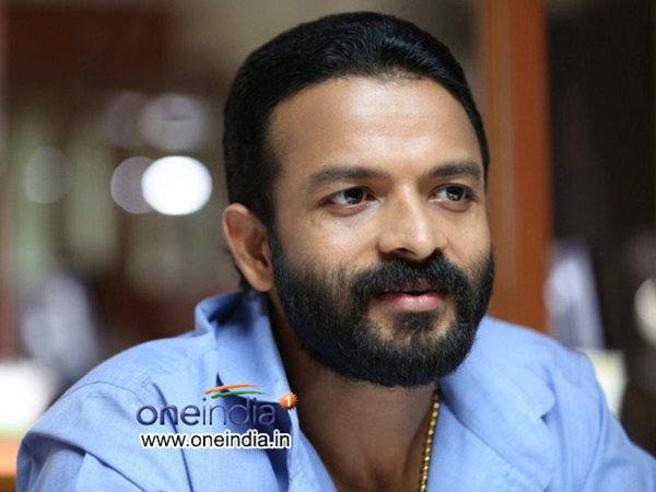 ജയസൂര്യ