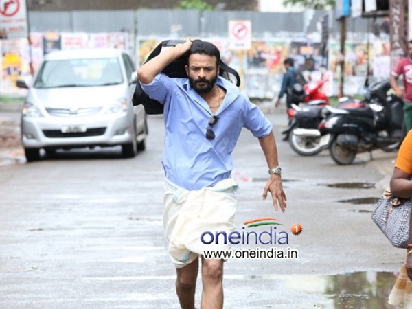 ജോയി താക്കോല്‍ക്കാരന്‍