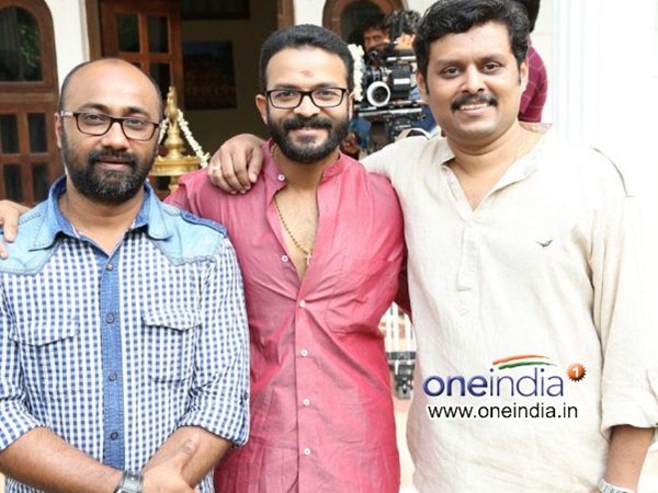 കഥ-തിരക്കഥ