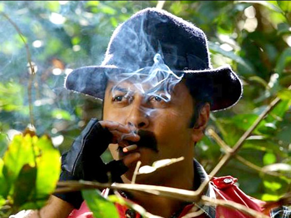 ഇന്ദ്രജിത്ത്