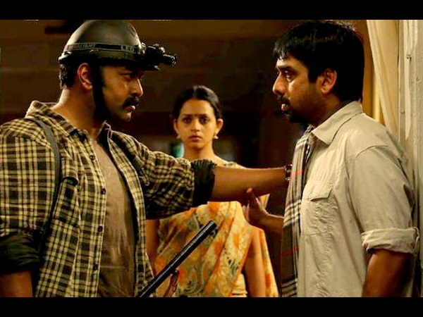 ഭാവന- ഇന്ദ്രജിത്ത