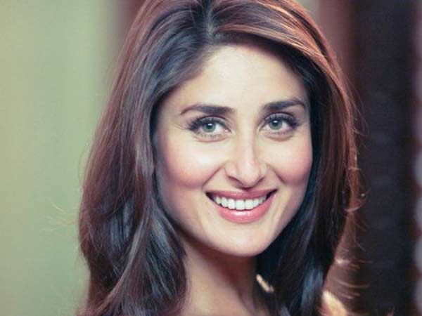 വീണ്ടും കരീന