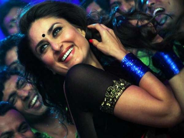 ഹീറോയിന്‍