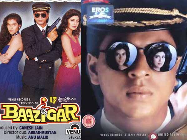  ഷാറൂഖ് ഖാന്‍