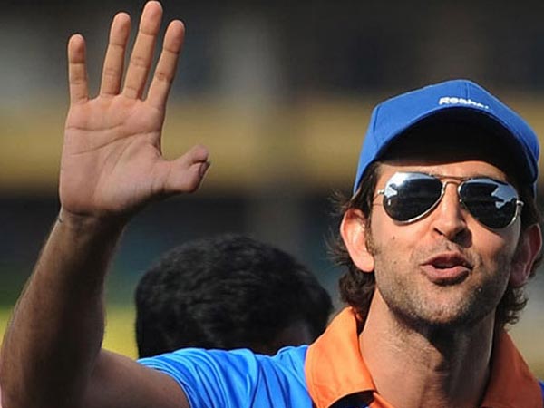 ഹൃത്വിക് റോഷന്‍