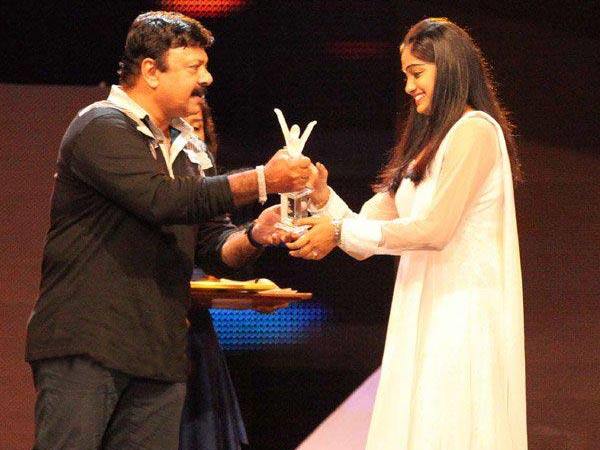 പുരസ്‌കാരം