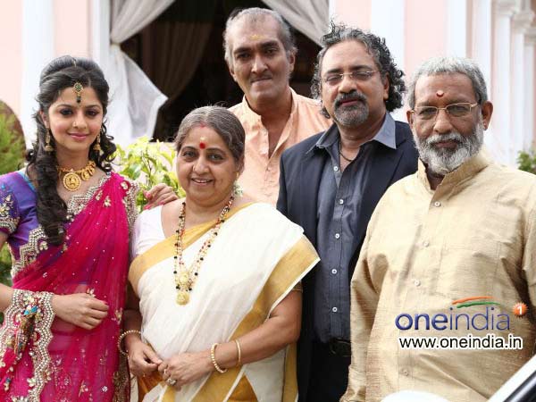 ഛായാഗ്രഹണം