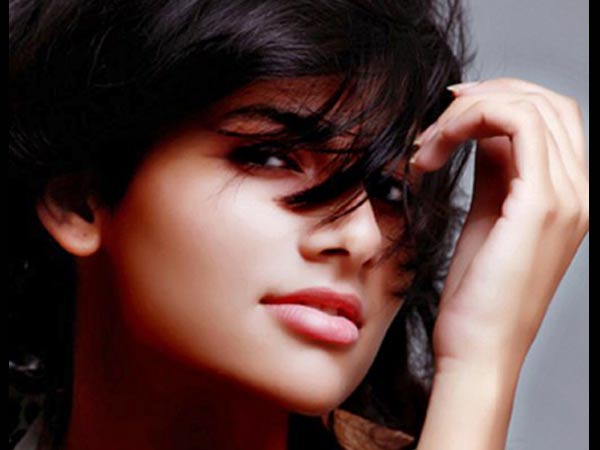 വന്യയുടെ വിനയം