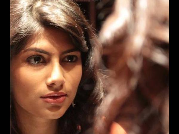 സൗന്ദര്യ രഹസ്യം