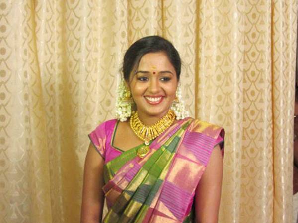 കരിയര്‍ ബ്രേക്ക്