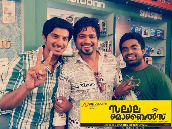 എബിസിഡി താരങ്ങള്‍ വീണ്ടും