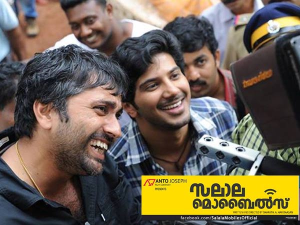 പരസ്യചിത്രങ്ങളിലൂടെ ശ്രദ്ധേയനായ സംവിധായകന്‍