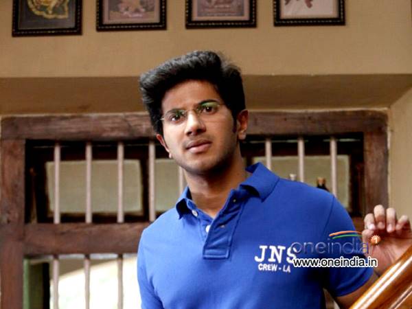 ദുല്‍ഖര്‍ സല്‍മാന്‍