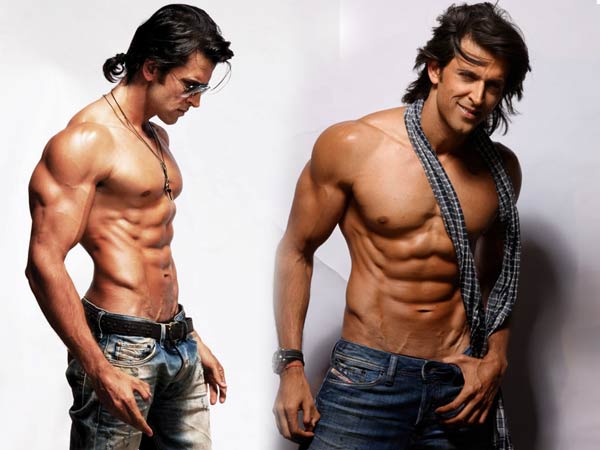 ഹൃത്വിക് റോഷന്‍