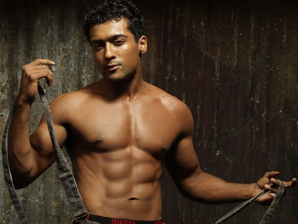 വാരണം ആയിരം