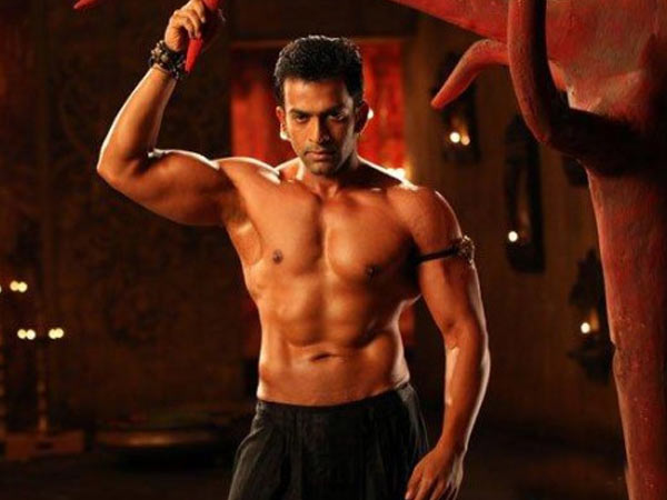 പൃഥ്വിരാജ്