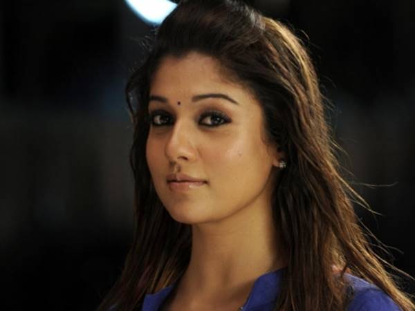 നയന്‍ താര