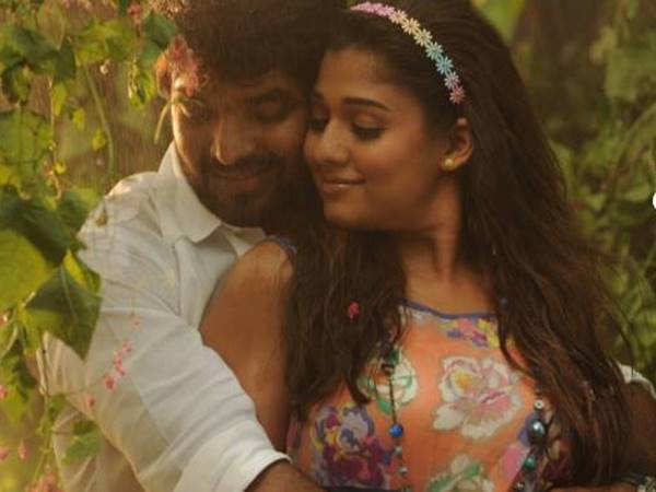 ജയ്-നയന്‍താര