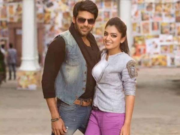 തമിഴില്‍ നസ്‌റിയ