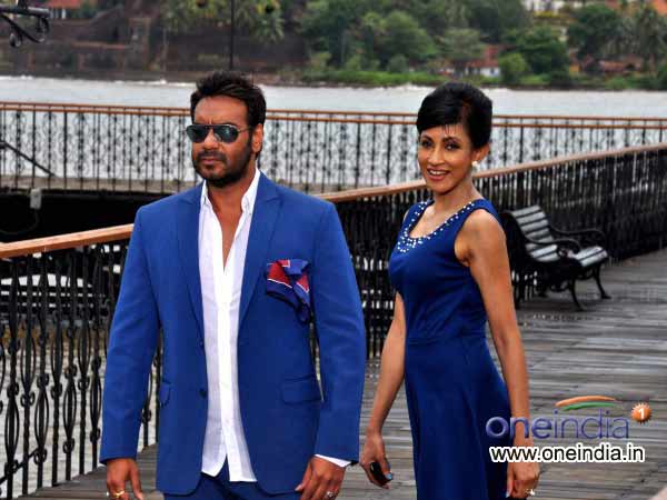 അജയ് ദേവ്ഗണ്‍